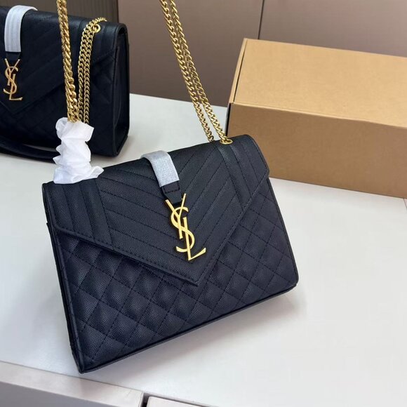 Yves Saint Laurent Tote Bags, Shoulder Bags - Picture 1 of 9